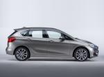 BMW 225i Active Tourer 2014 года